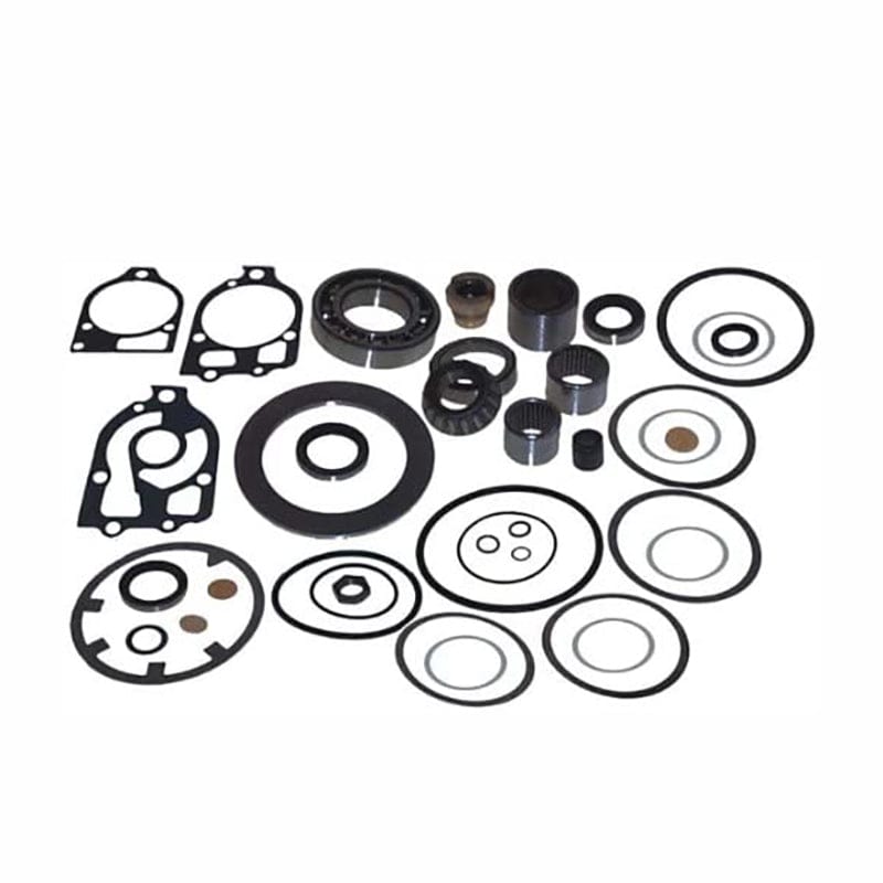 GLM Marine GLM-11810 Seal & Bearing Kit for Mercury, Mariner, Force (135-200 Hp)