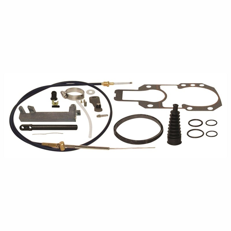 GLM Marine 21450 Shift Cable Assembly Kit