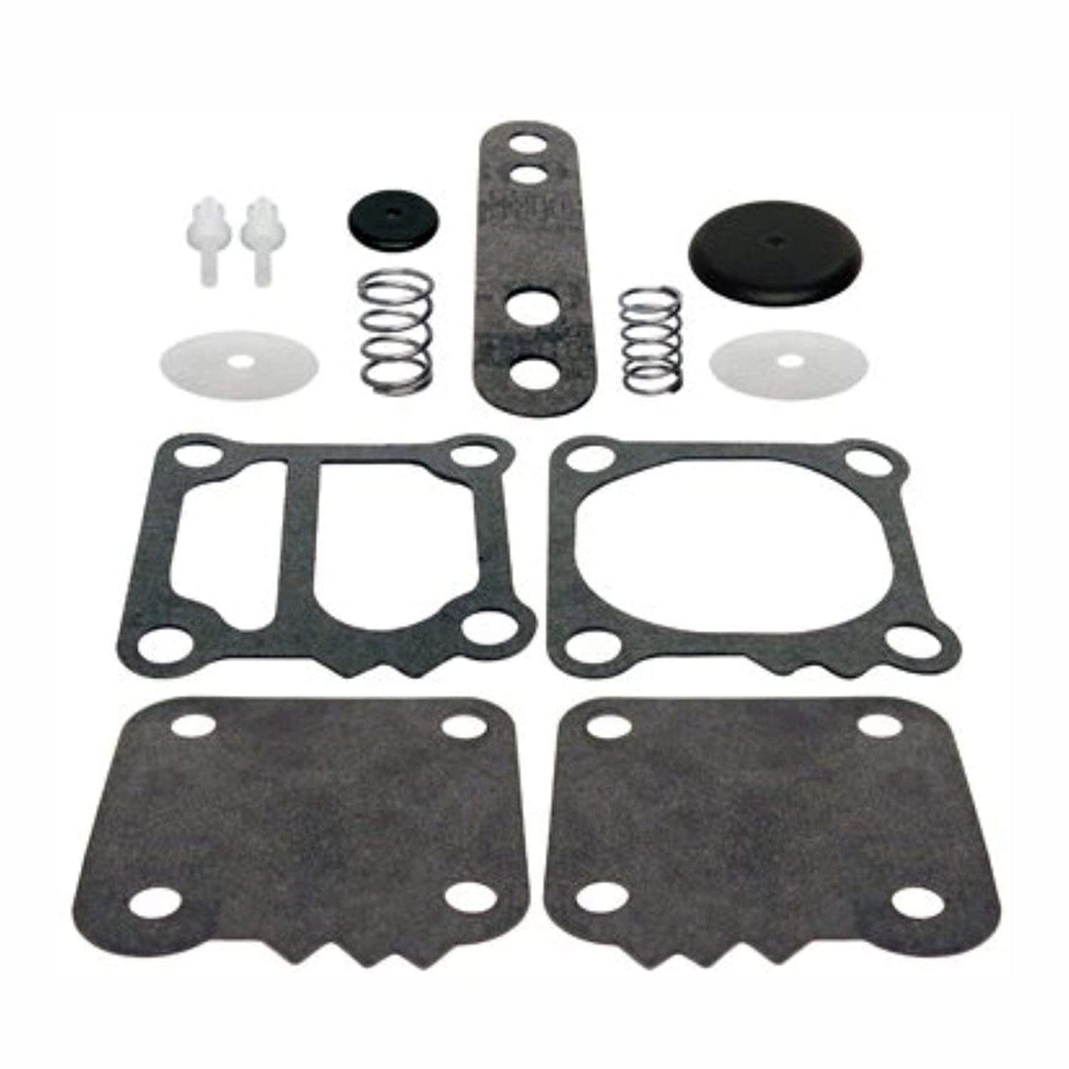 GLM 40290 Fuel Pump Diaphragm Kit
