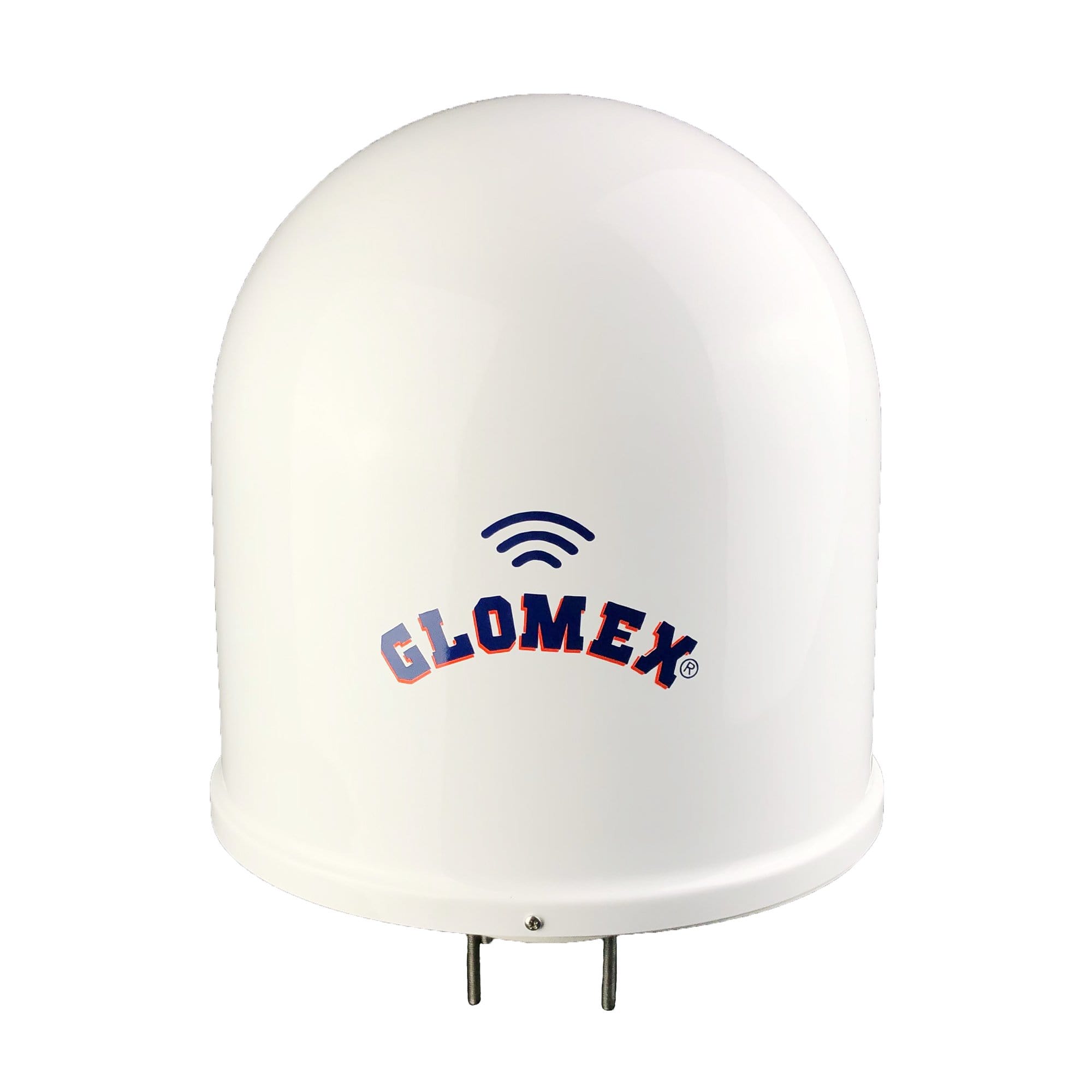 Glomex IT1004PROEVO/US WebBoat 4G PRO Professional 4G//Wi-Fi Dual SIM Internet System