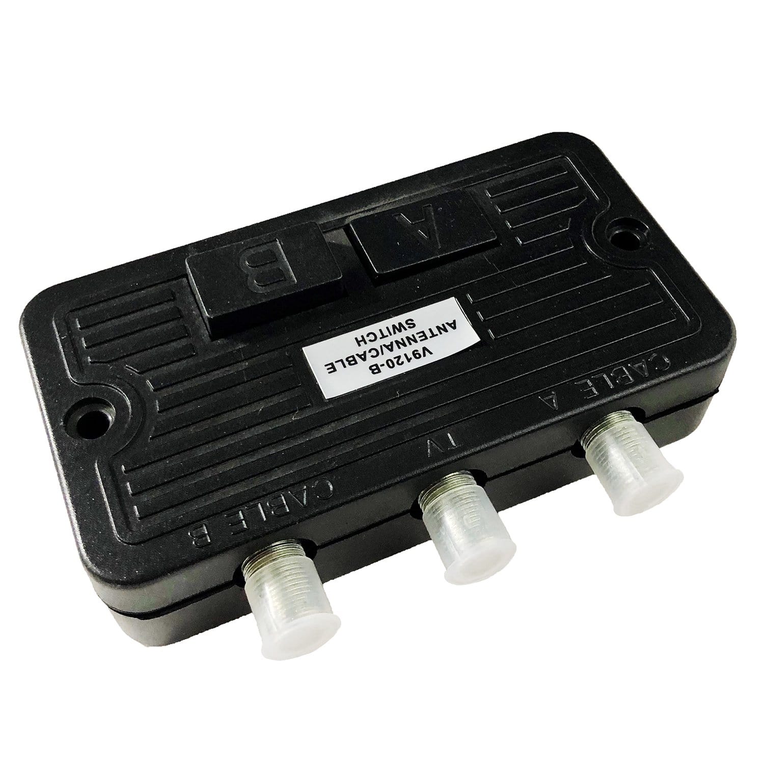 Glomex V9120 A/B Switch For All Tv Antennas