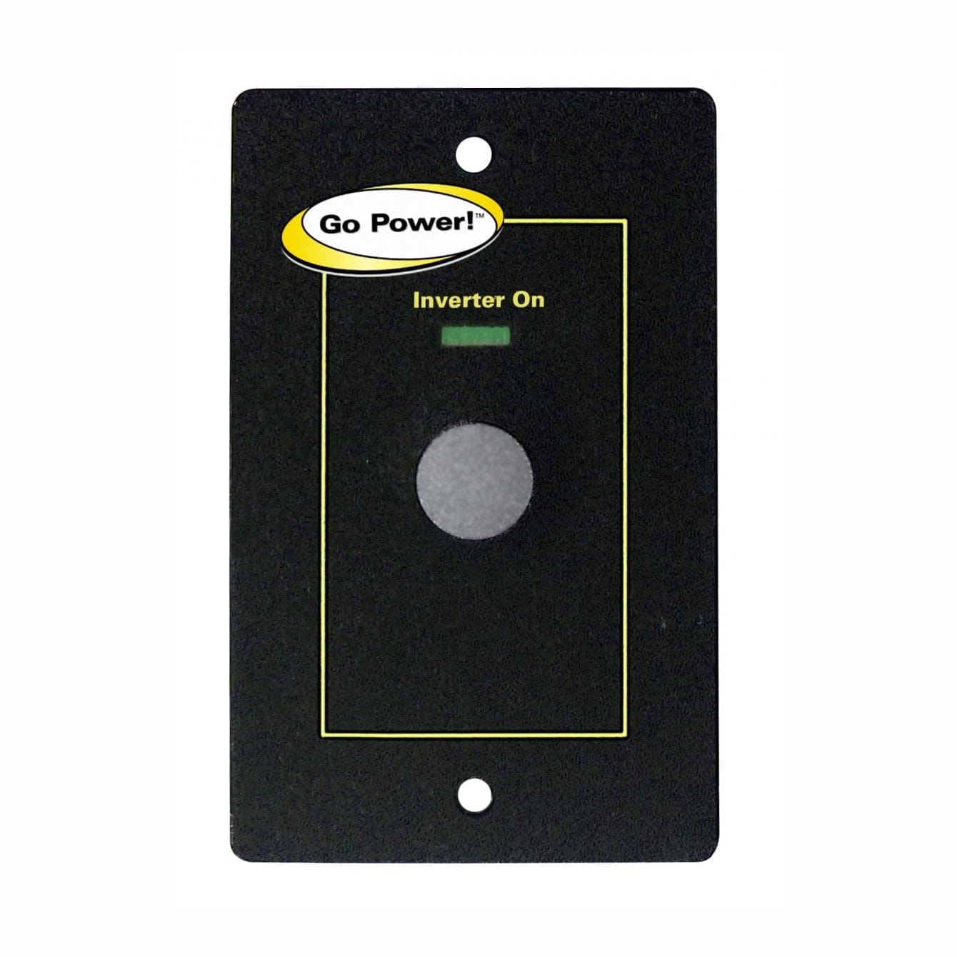 Go Power GP-HD-R Inverter Remote