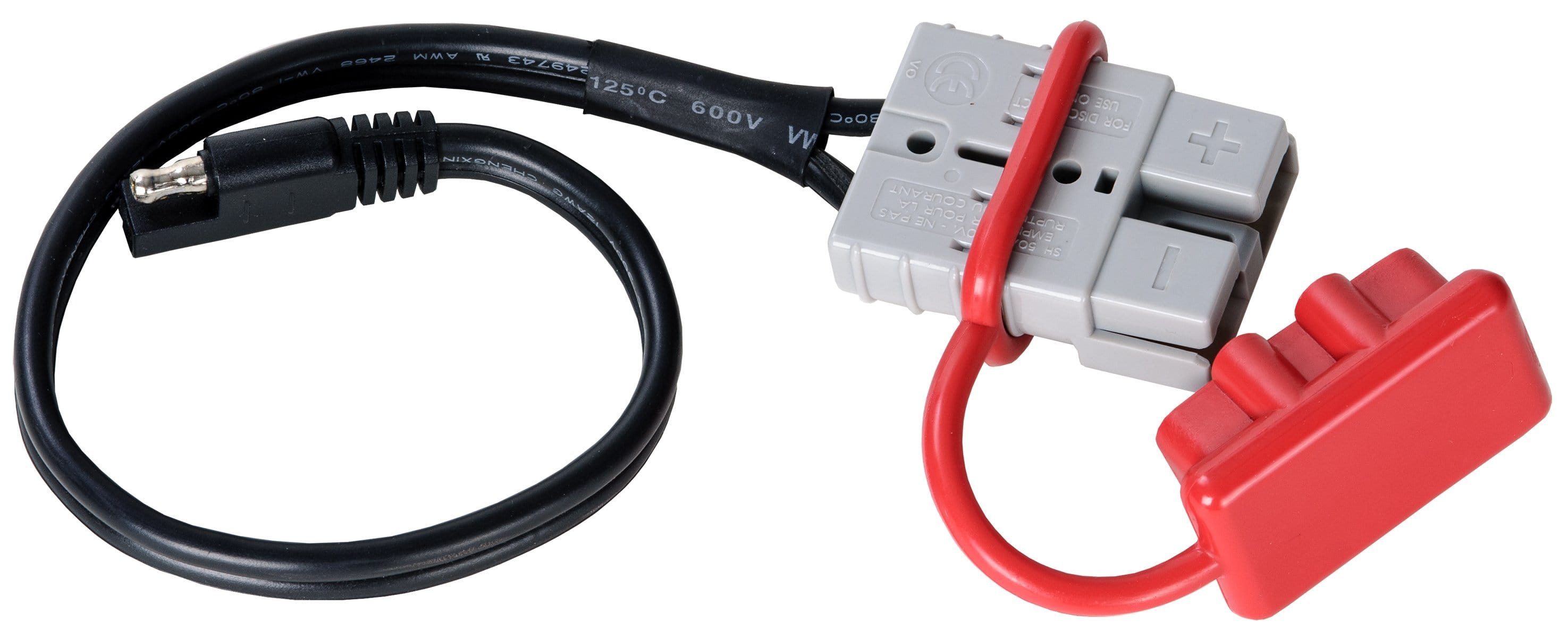 Go Power GP-PSK-SP 2-Wire Connector