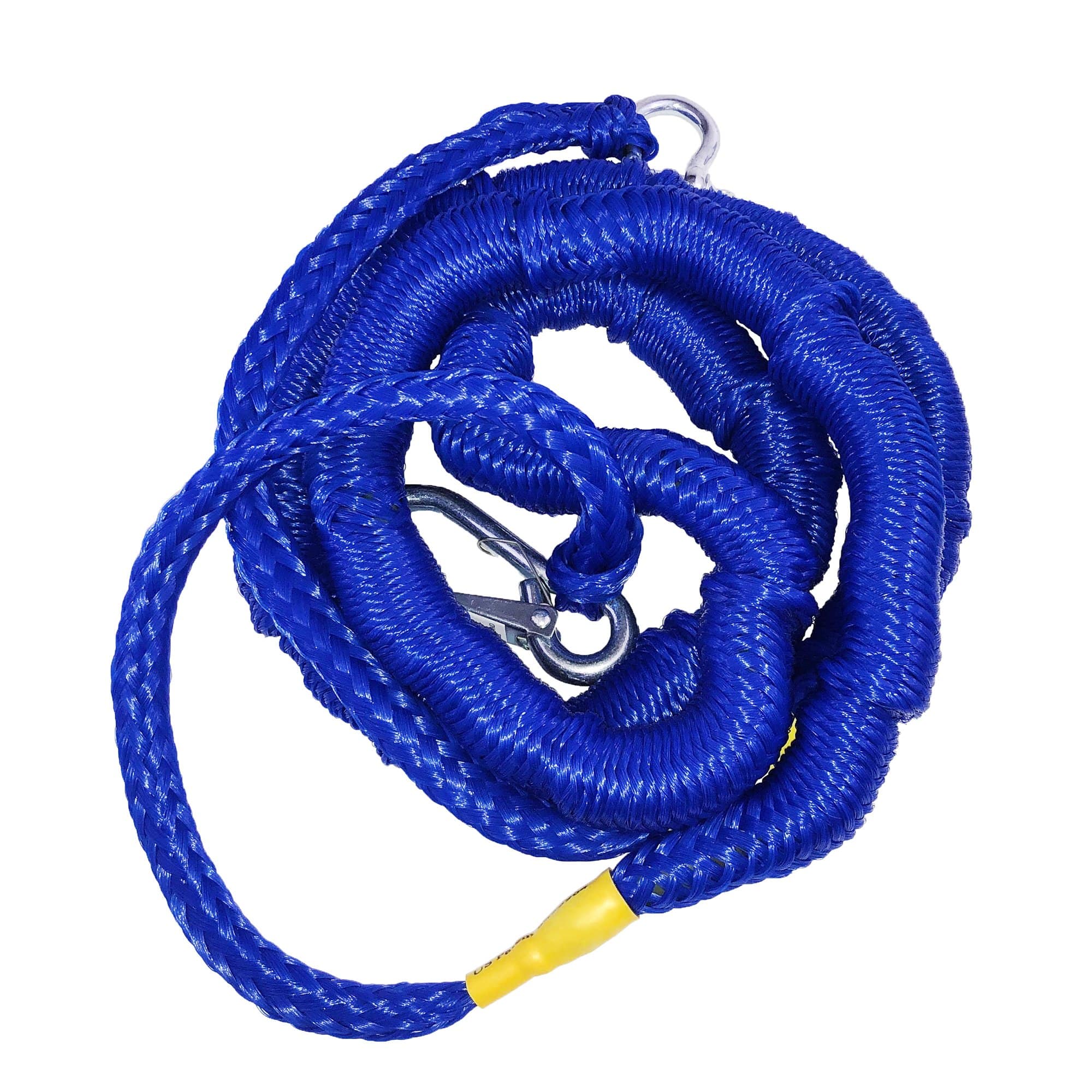 Greenfield SWAB-RB Royal Blue Polyester Bungee Anchor