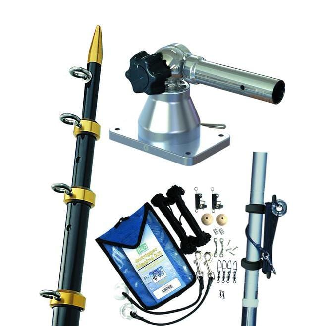 Taco GS-170BKA15-1 Outrigger Kit