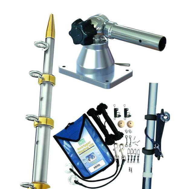 Taco GS-170VEL15-1 Outrigger Kit