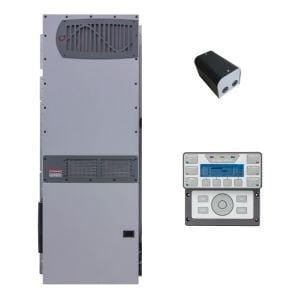 OutBack Power GS4048A-AC-KIT Radian AC Coupling Bundle