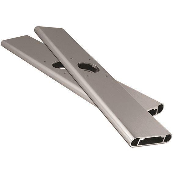 Taco Marine GSE-1939BSA28-C Grand Slam T-Top Extrusion Mount. 28"