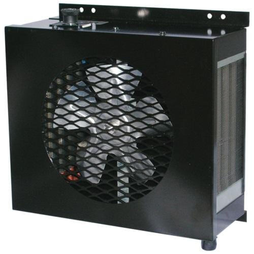 Maradyne H-650012 Pueblo 12V Wall Mount Heater