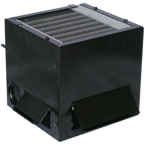 Maradyne H-803024 Phoenix 24V Universal Wall/Floor Mount 25,000 BTU Heater