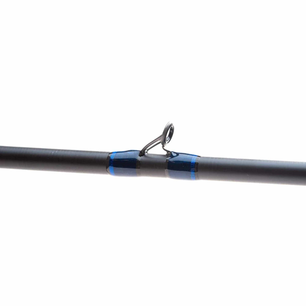 Kistler HEDSU76H Helium 7'6" H Heavy Fast Action Casting Rod