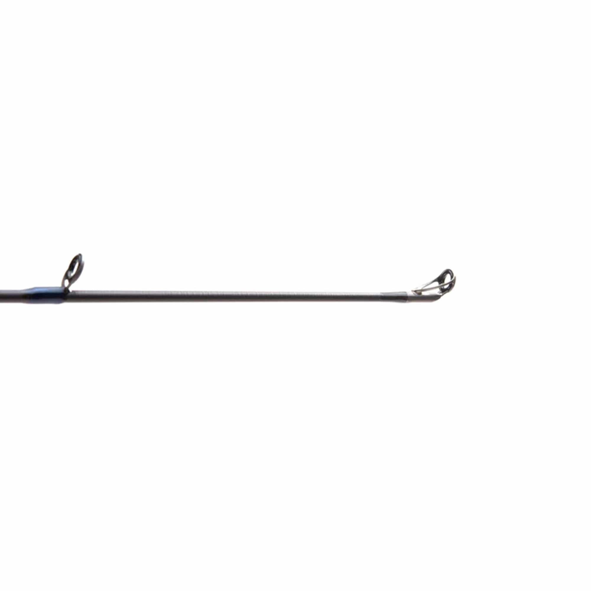 Kistler HE-DSU-76MH Helium 7'6" MH Medium Heavy Fast Action Casting Rod