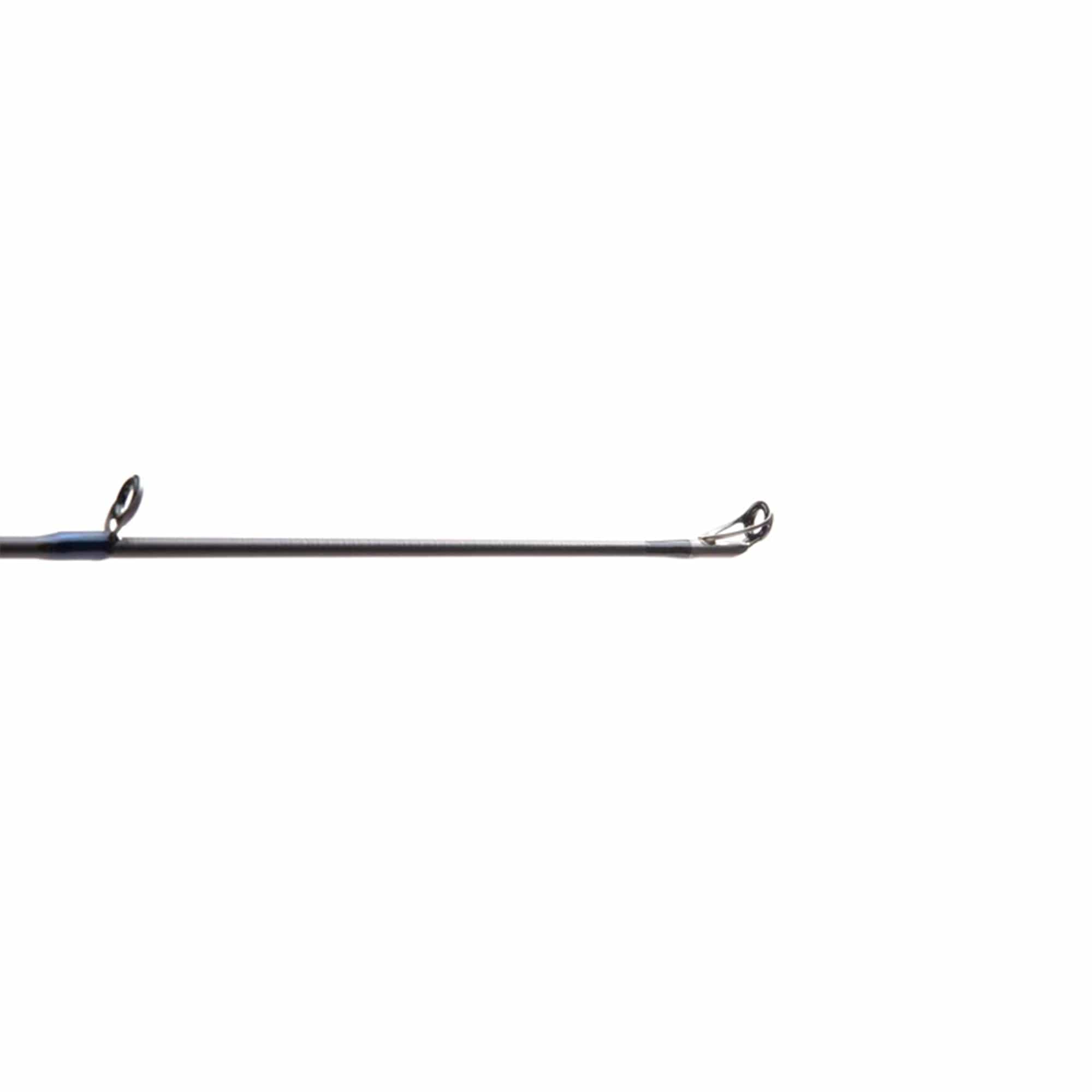 Kistler HE-WSF-70MH Helium 7'0" MH Medium Heavy Fast Action Casting Rod
