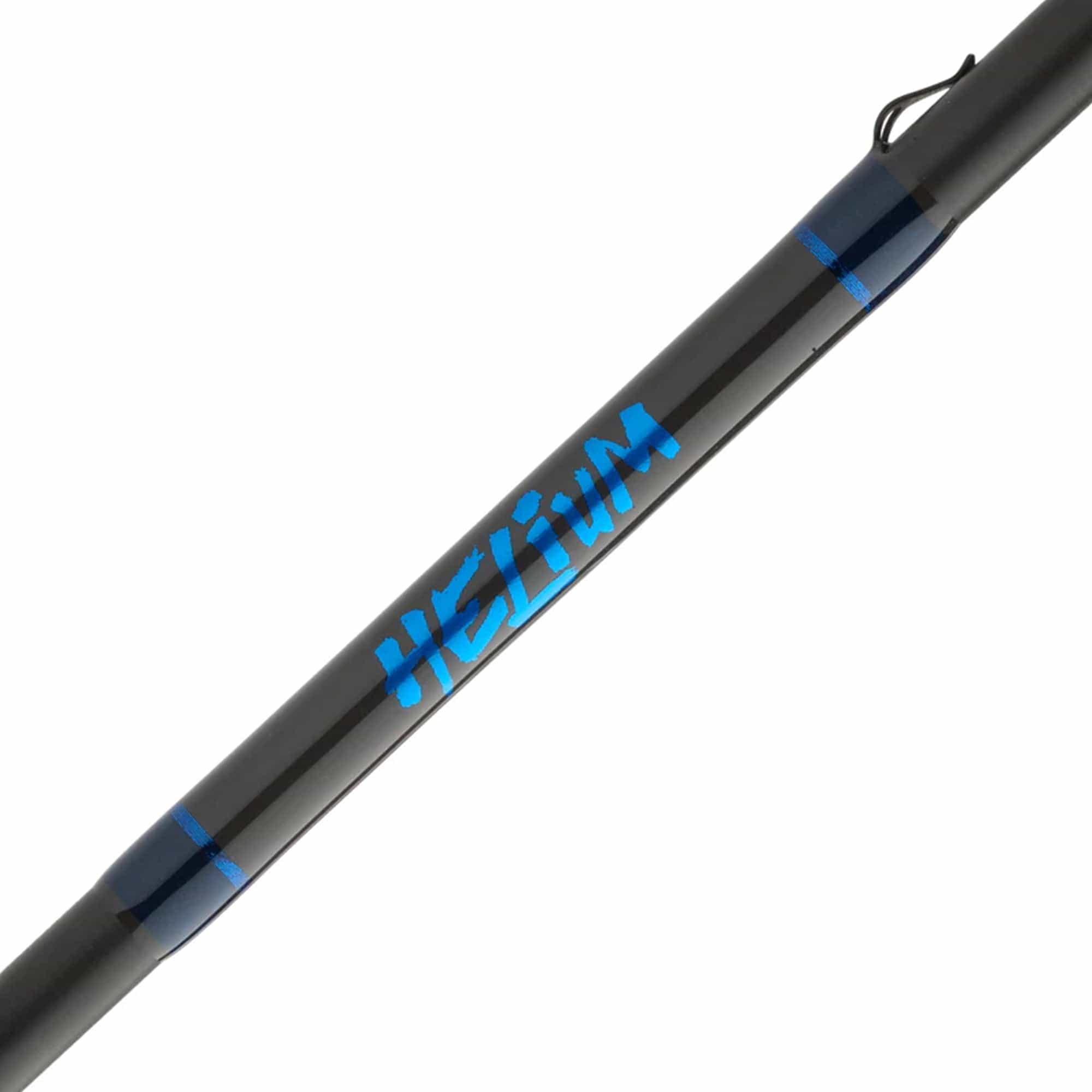 Kistler HE735H Helium 7'3" 5 H Heavy Fast Action Casting Rod