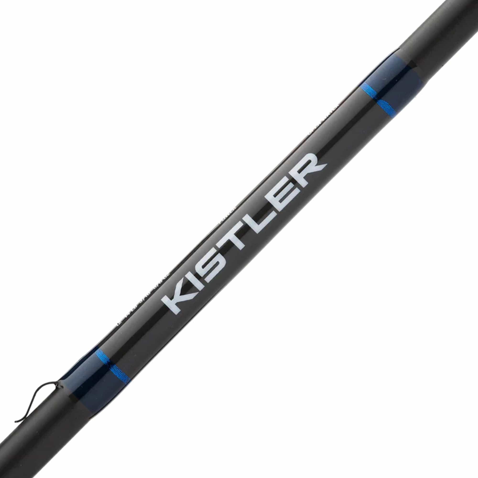 Kistler HE7045HMH Helium 7'0" 4.5 HMH Heavy Medium Heavy Extra Fast Action Casting Rod
