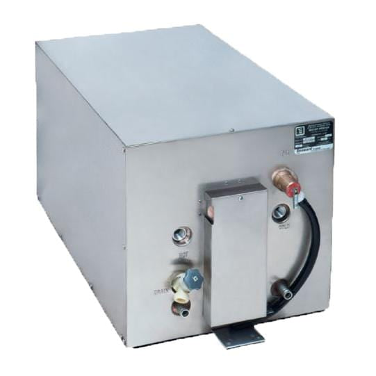 Attwood HF2000 20 Gal Water Heater, W/ Heat Exchanger