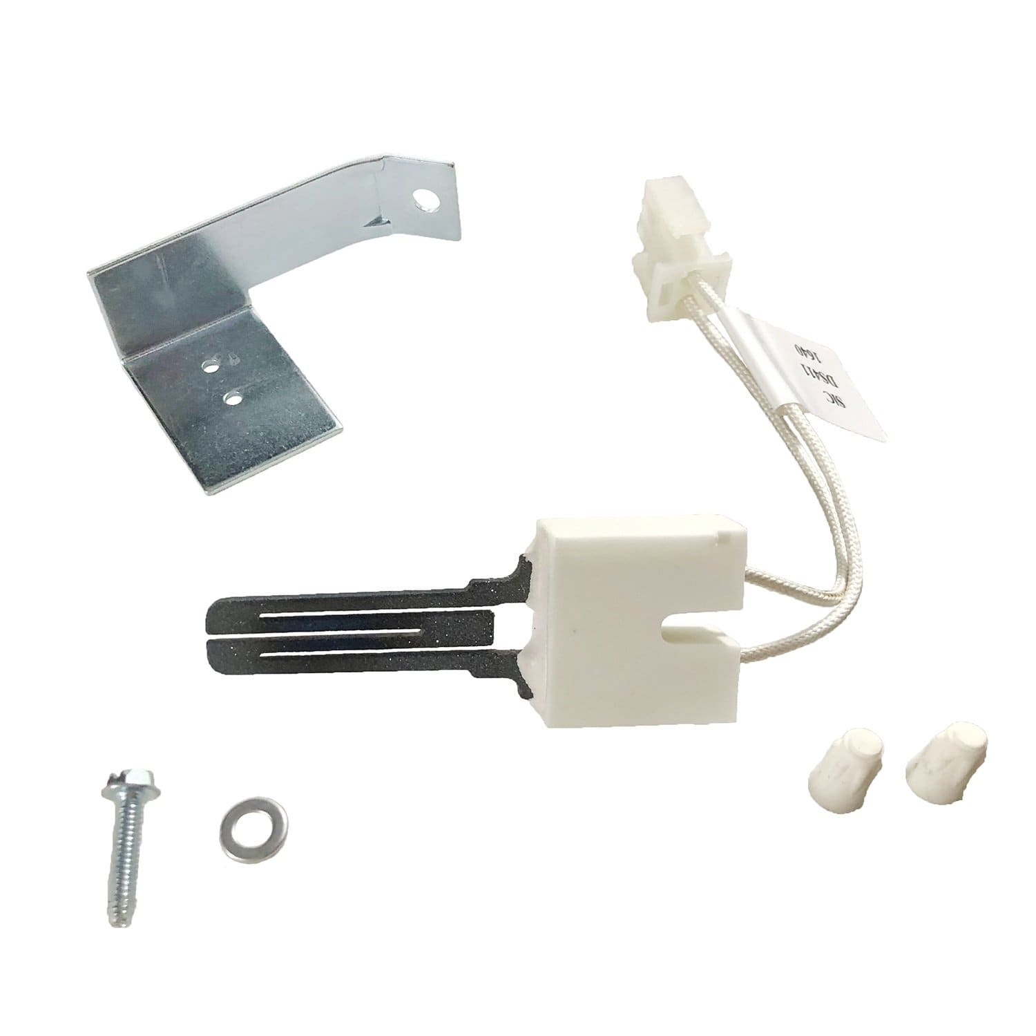 Packard IG1411 Flat Silicon Carbide Igniter