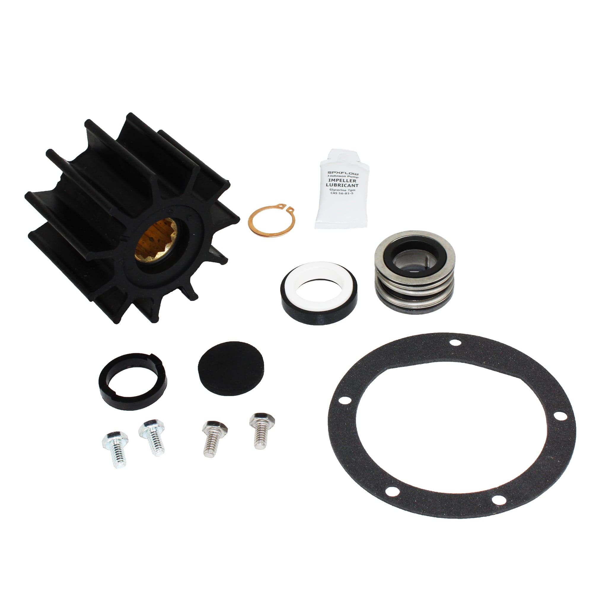 Johnson Pump 09-45579 Service Kit