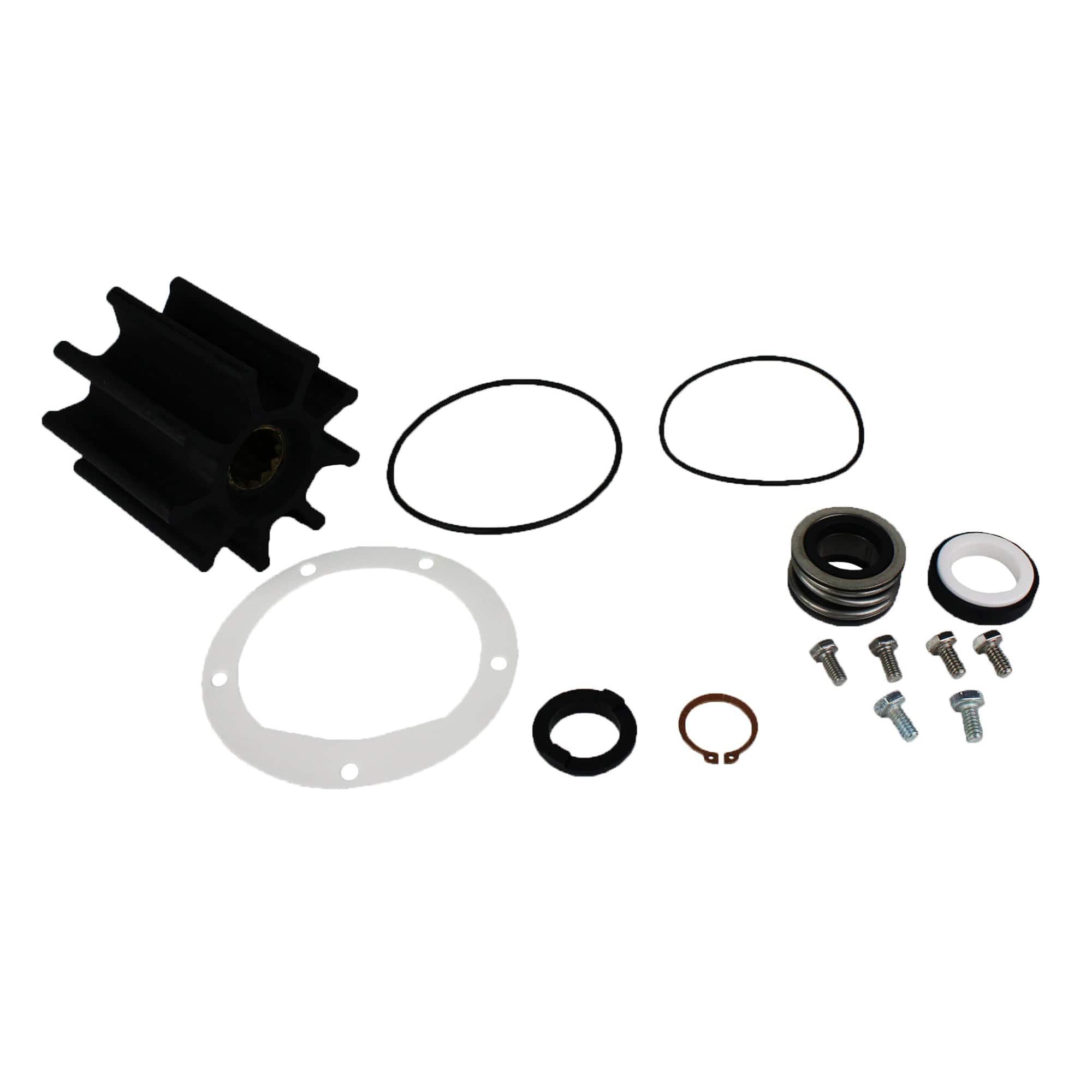 Johnson Pump 09-45581 Impeller Service Kit for F9B-3000/5000/-9