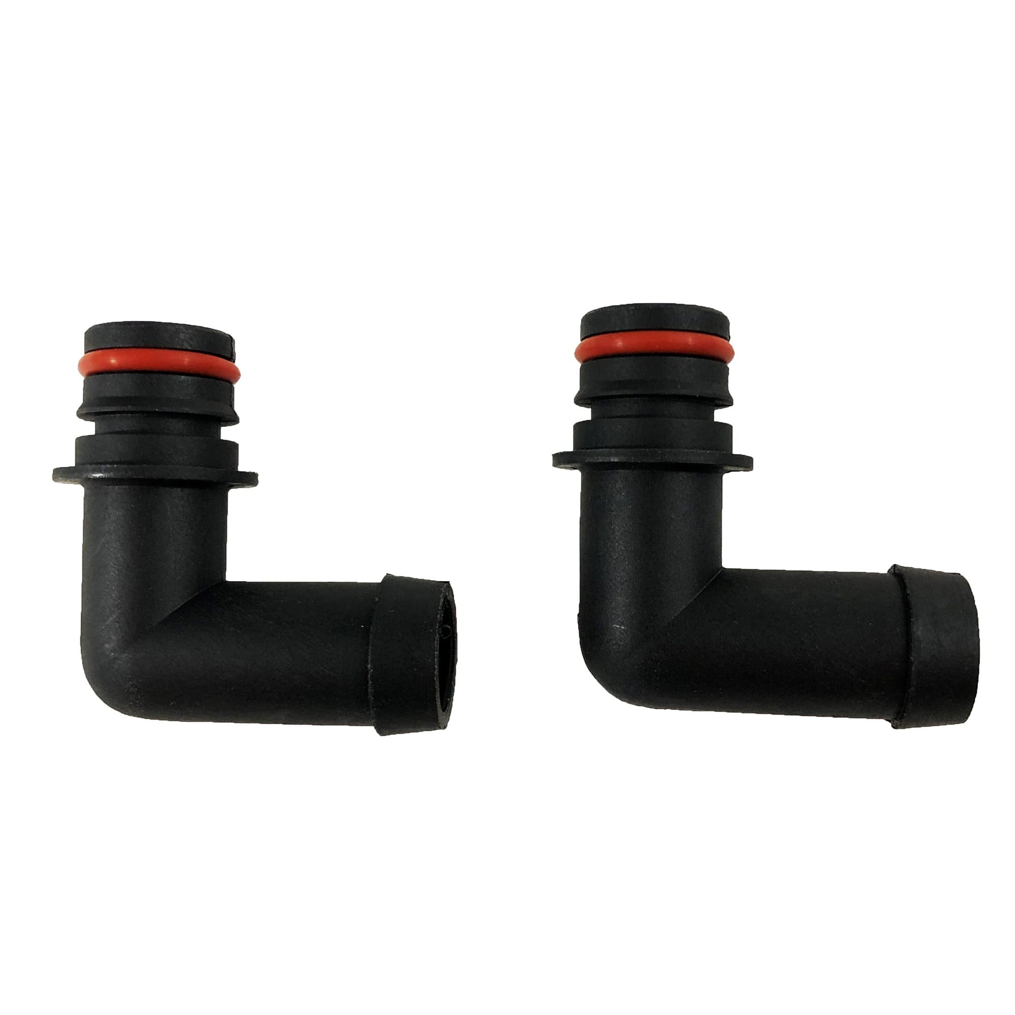 Johnson Pump 09-46939 Klicktite Hose 2 X 90 3/4"