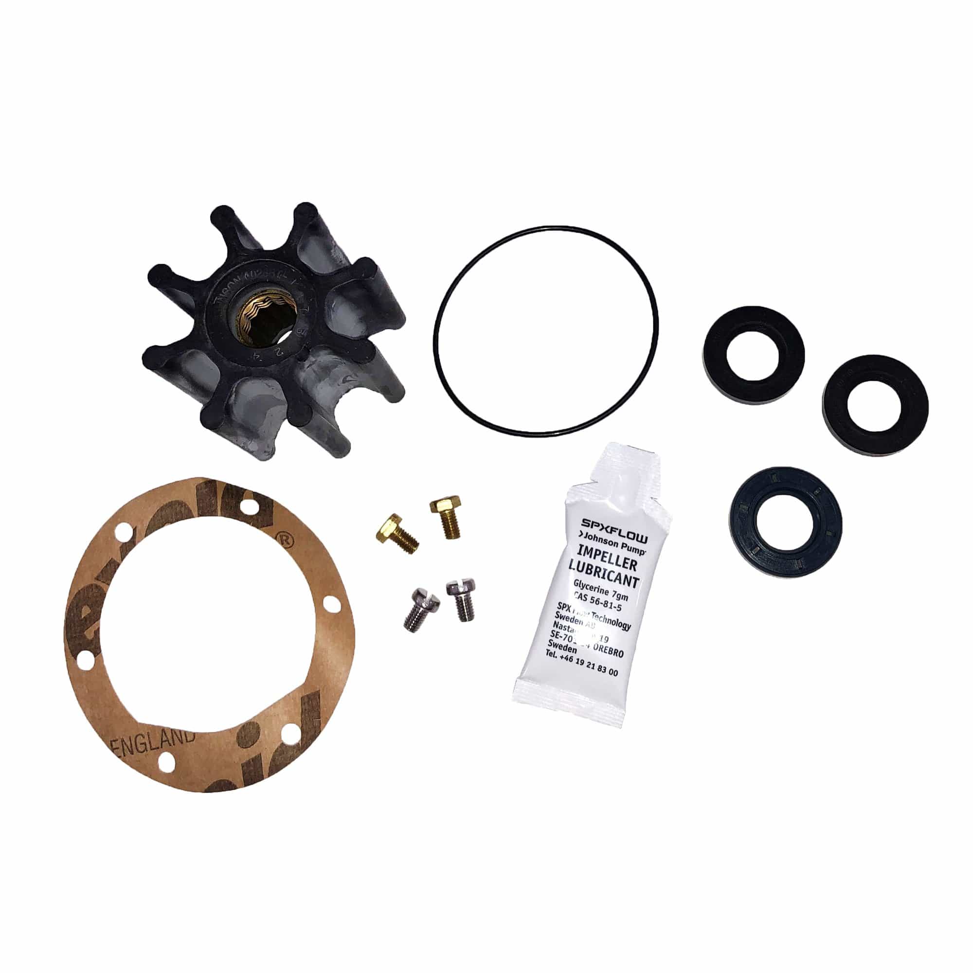 Johnson Pump 09-47426 Service Kit for F7B-8/-5001/-9