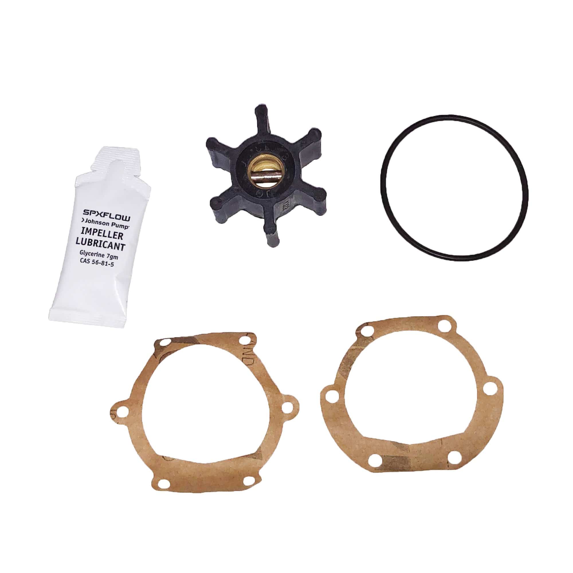 Johnson Pump 09-810B-1 F4 MC97 Impeller Kit