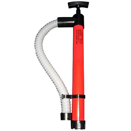 Johnson Pump 20375 Hand Pump with Hose 36"
