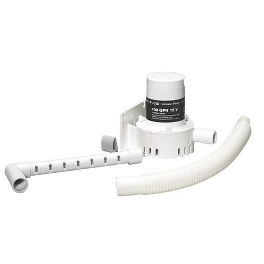 Johnson Pump 24052 Ice Chest Aerator Kit