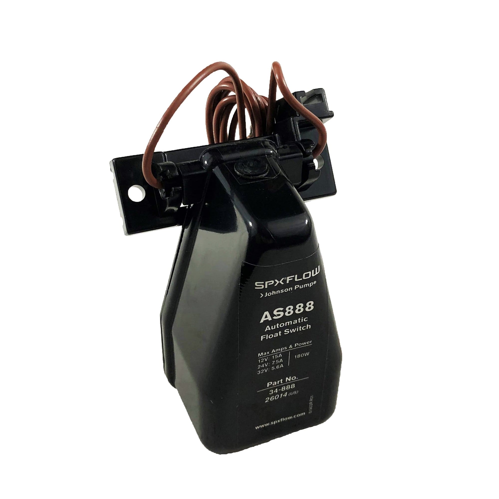 Johnson Pump  26014 Automatic Float Switch