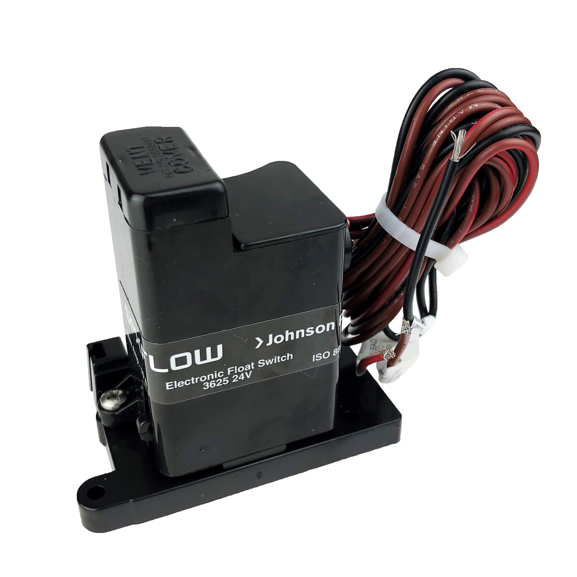Johnson Pump 36252 Electro Magnetic Float Switch 24V