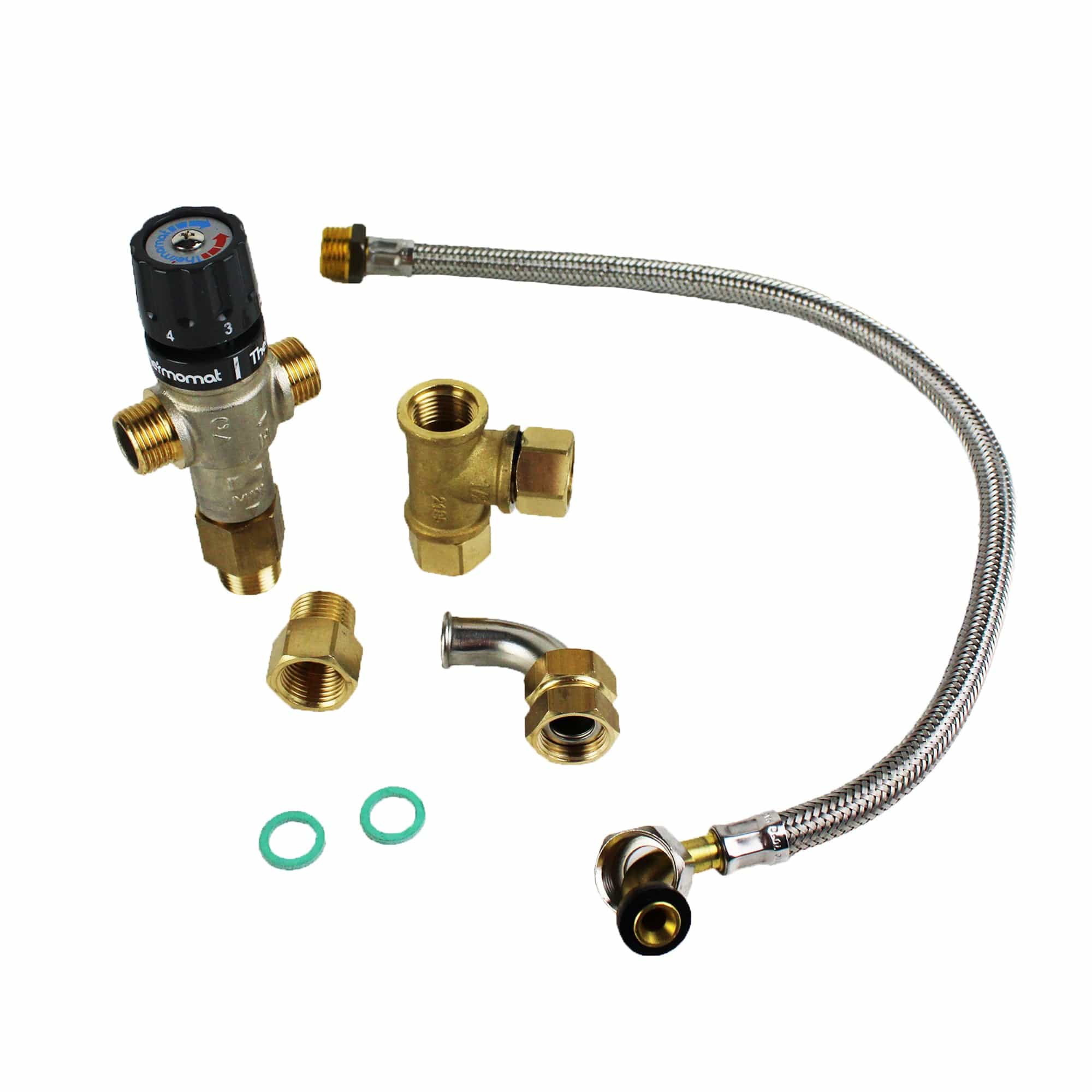 Johnson Pump 56-A.280-0016 AquaH Heater Element