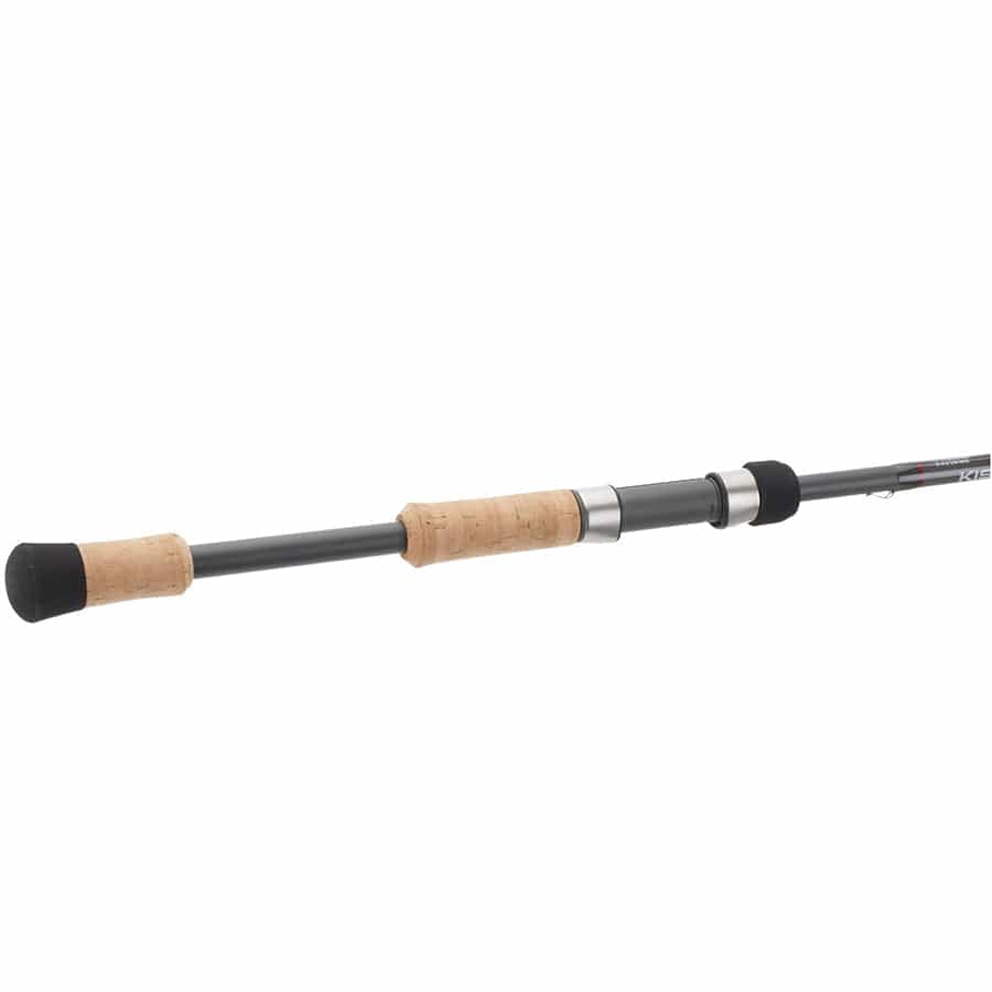 Kistler KLX-DFW-70M 7’ Medium Fishing Rod