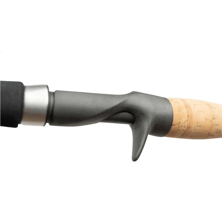 Kistler KLX-DSU-73MH KLX 7'3" Medium Heavy Casting Rod Deep Cranks, Swimbait, Umbrella Rigs