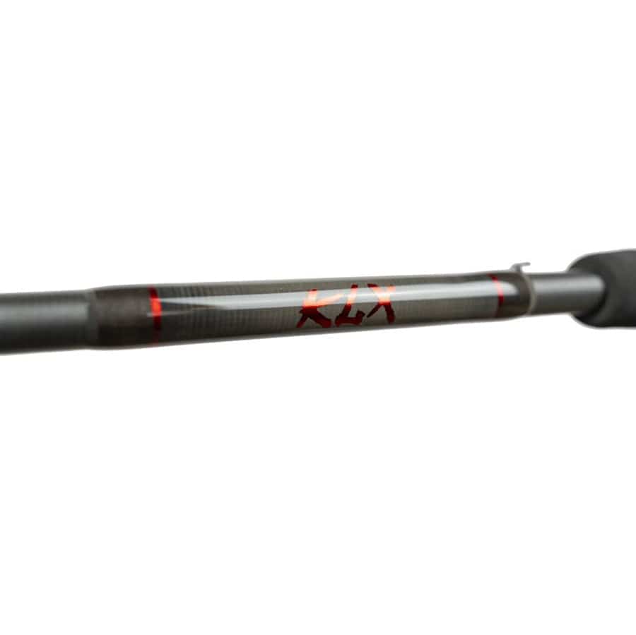 Kistler KLX-DSU-73MH KLX 7'3 Medium Heavy Casting Rod Deep Cranks,  Swimbait, Umbrella Rigs