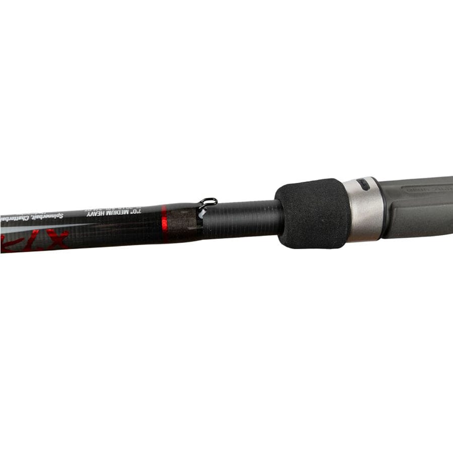 Kistler KLX-DSU-73MH KLX 7'3" Medium Heavy Casting Rod Deep Cranks, Swimbait, Umbrella Rigs