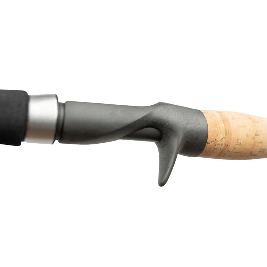 Kistler KLX-DSU-76MH 7’6” Medium Heavy Fishing Rod