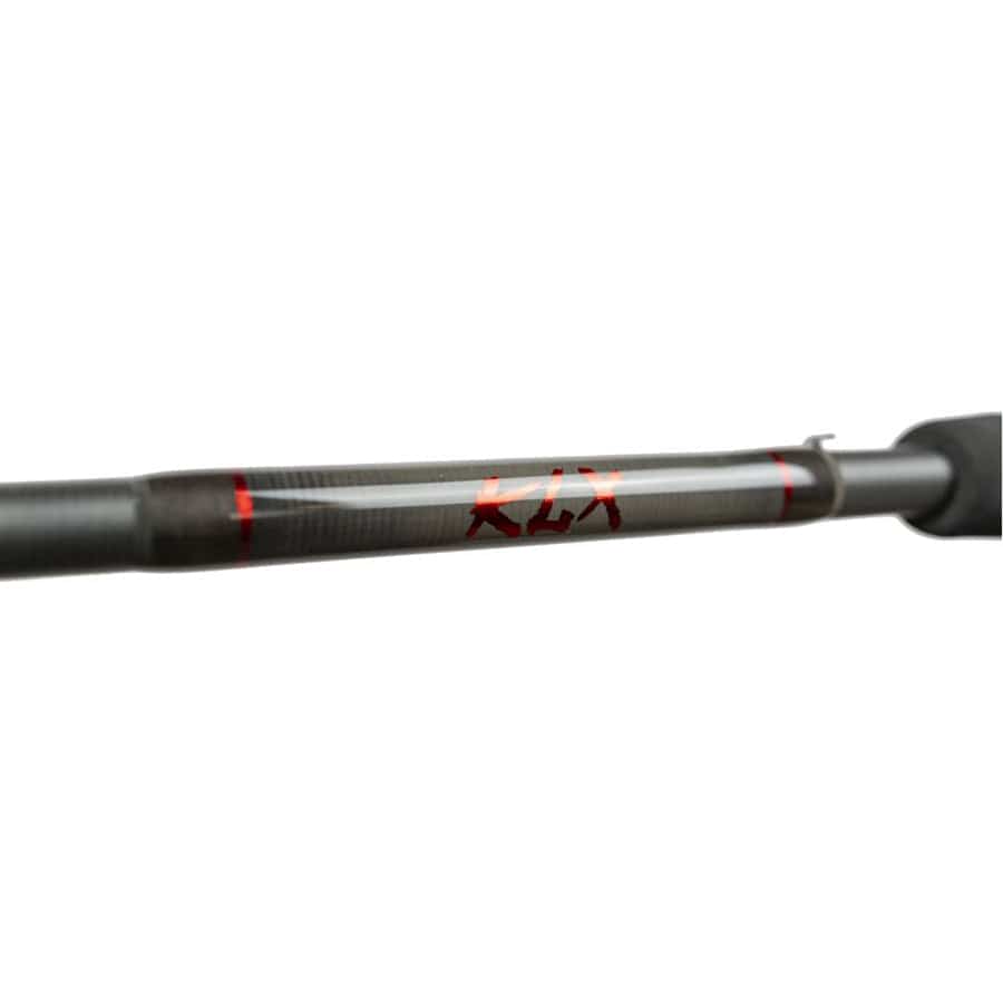 Kistler KLX-DSU-76MH 7’6” Medium Heavy Fishing Rod