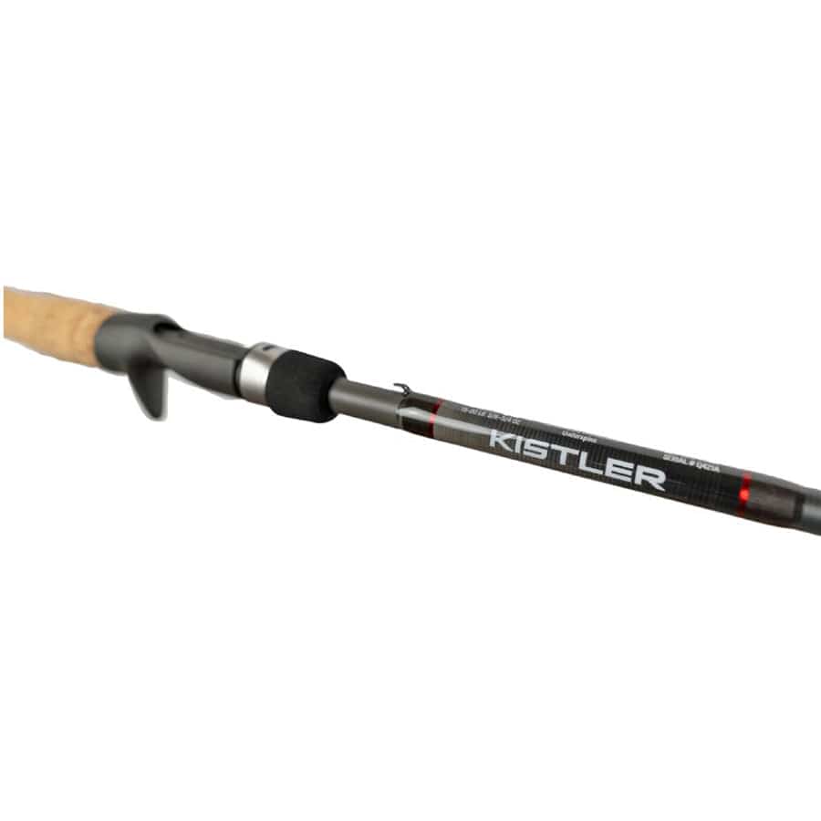 Kistler KLX-DSU-76MH 7’6” Medium Heavy Fishing Rod