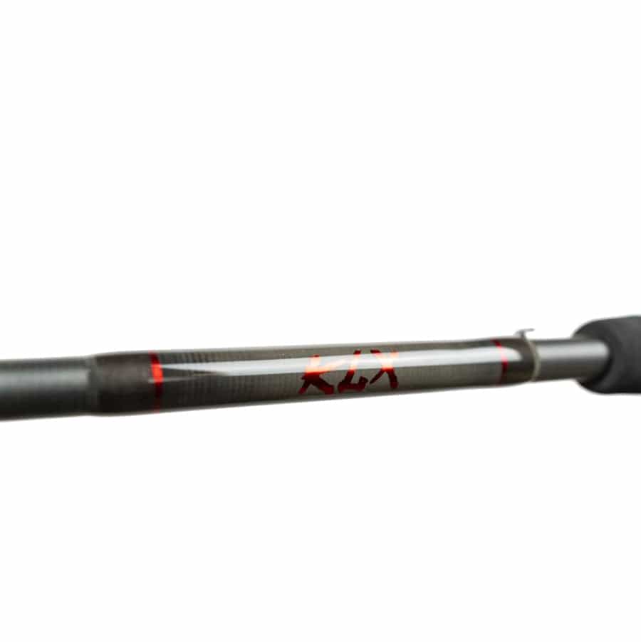 Kistler KLX-FNT-73MH KLX 7'3" Medium Heavy Fishing Rod