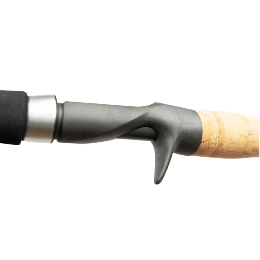 Kistler KLX-FNT-73MH KLX 7'3" Medium Heavy Fishing Rod