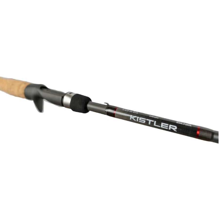 Kistler KLX-TCJ-70MH KLX 7’0” Medium Heavy Fishing Rod