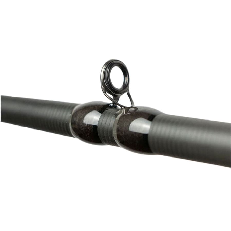 Kistler KLX-TCJ-73MH KLX 7'3" Medium Heavy Casting Rod, Texas-Carolina Rigs, Jigs