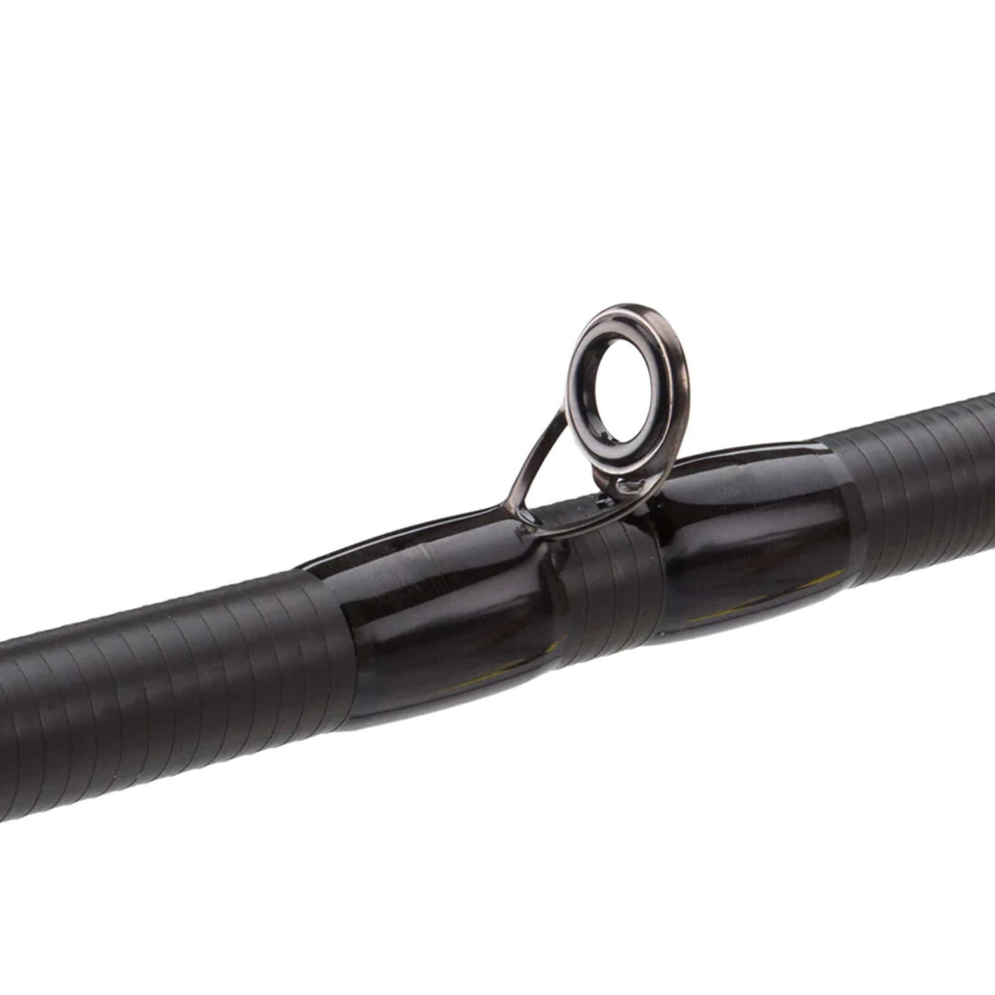 Kistler KLX693LMH KLX 6'9" 3 LMH Lite Medium Heavy Moderate Fast Action Casting Rod