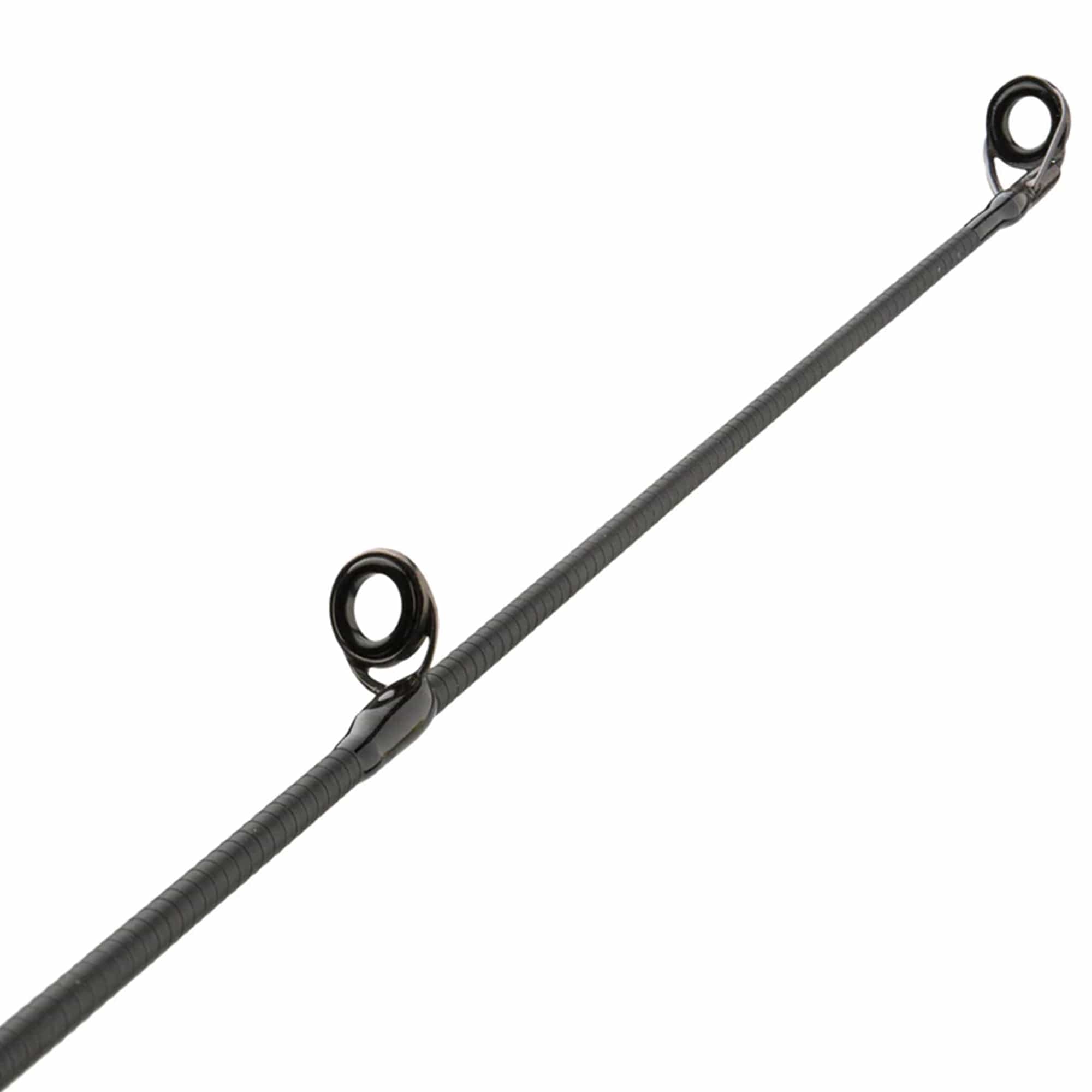 Kistler KLX703LMH KLX 7'0" 3 Lite Medium Heavy Moderate Fast Action Casting Rod