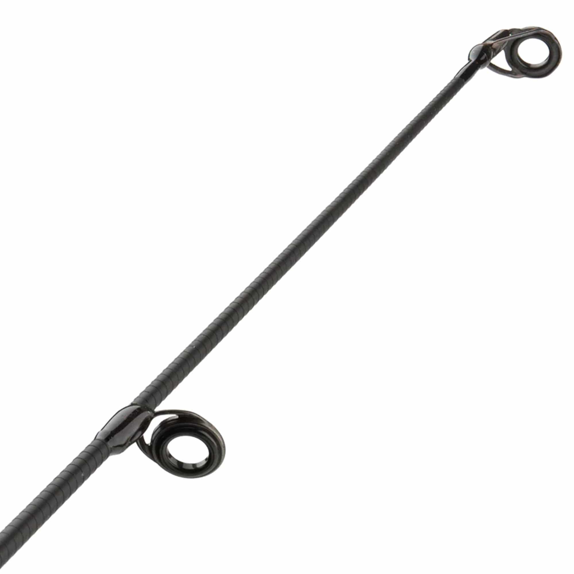 Kistler KLX734MH KLX 7'3" 4 MH Medium Heavy Moderate Fast Action Casting Rod