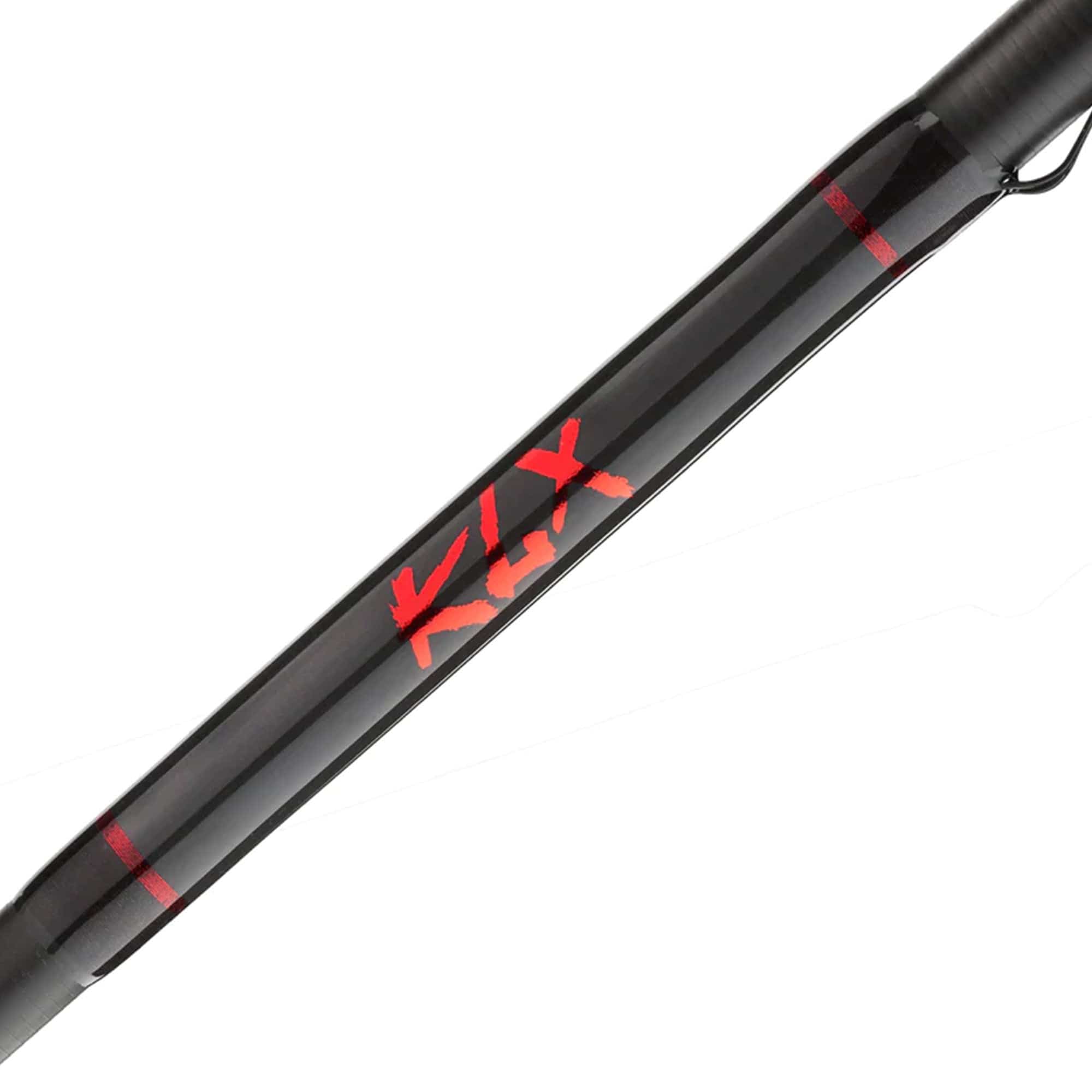 Kistler KLXSP703LMH KLX 7'0" 3 Lite Medium Heavy Moderate Fast Action Spinning Rod