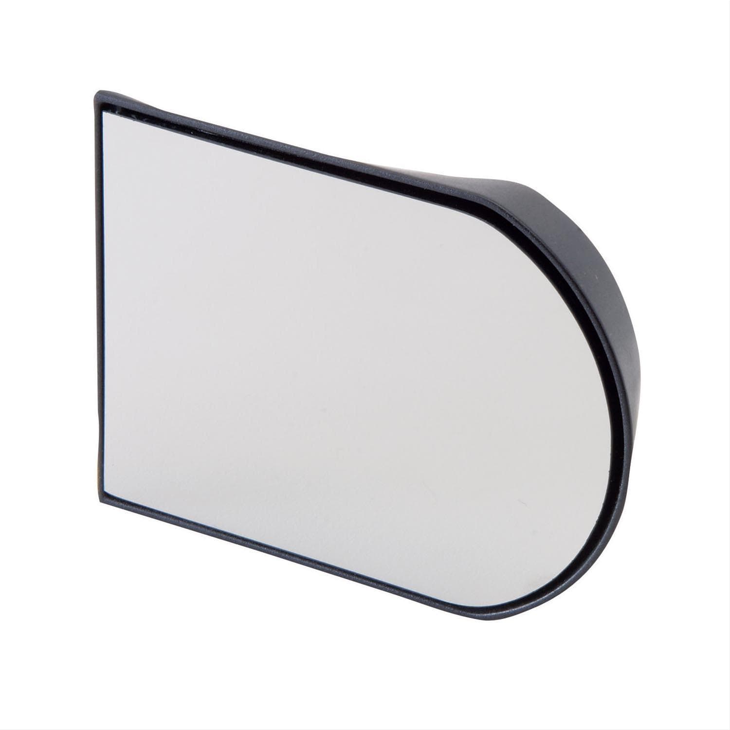 K Source CW052 Fit System 3" X 4" Super View Blind Spot Mirror