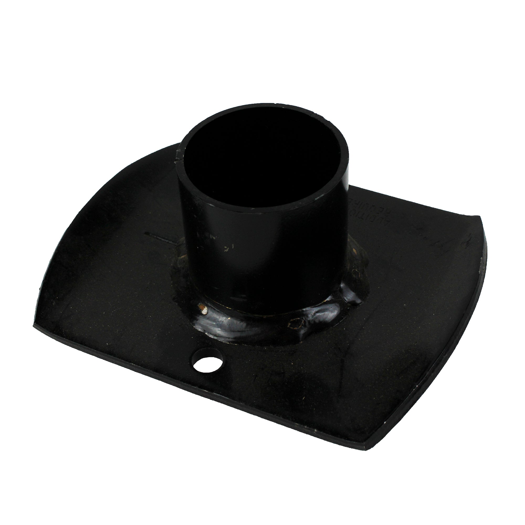 Lippert 80260 Steel A-Frame Jack Foot - 1,000 lbs