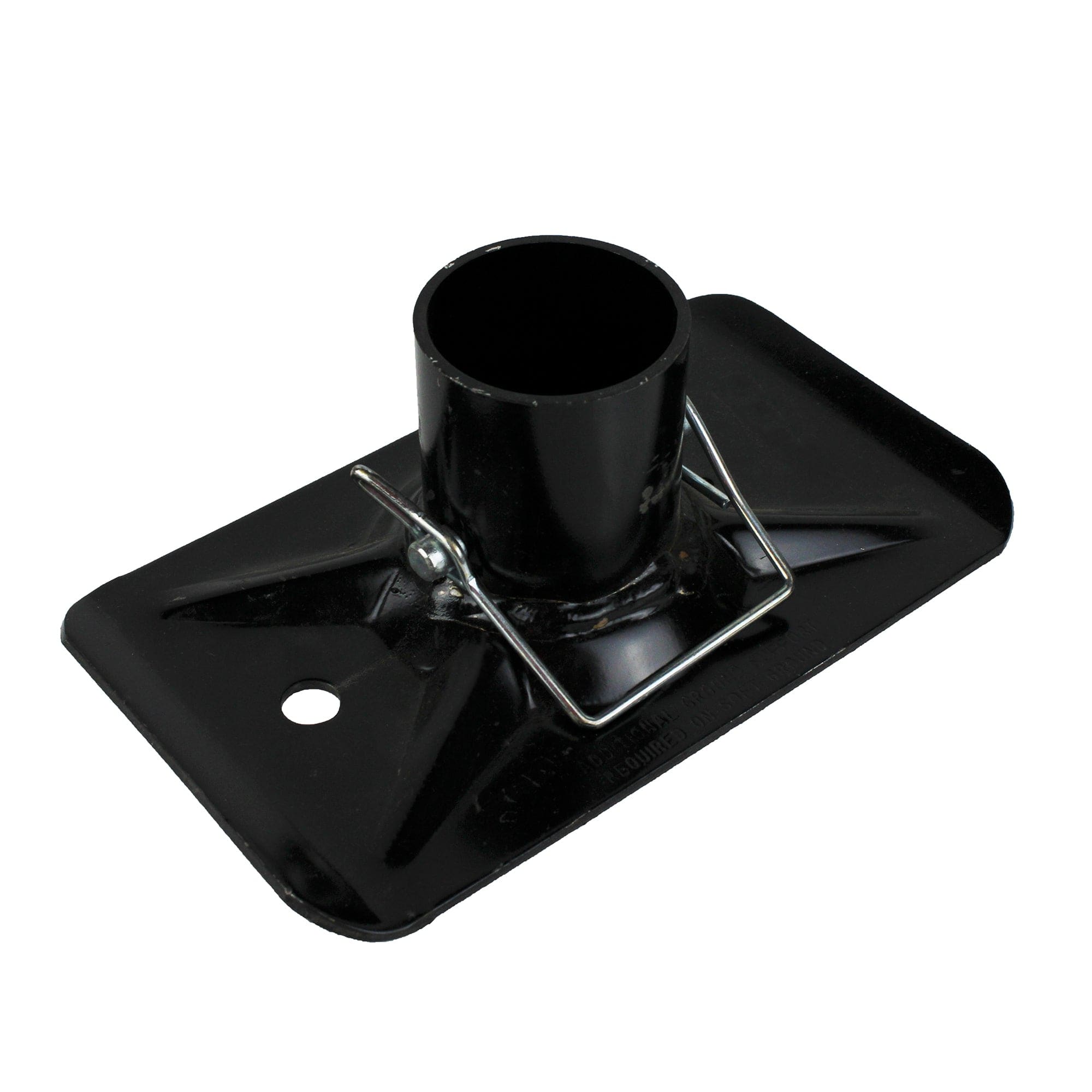 Lippert 82651 Atwood Pin On Jack Foot for RV Trailer Camper