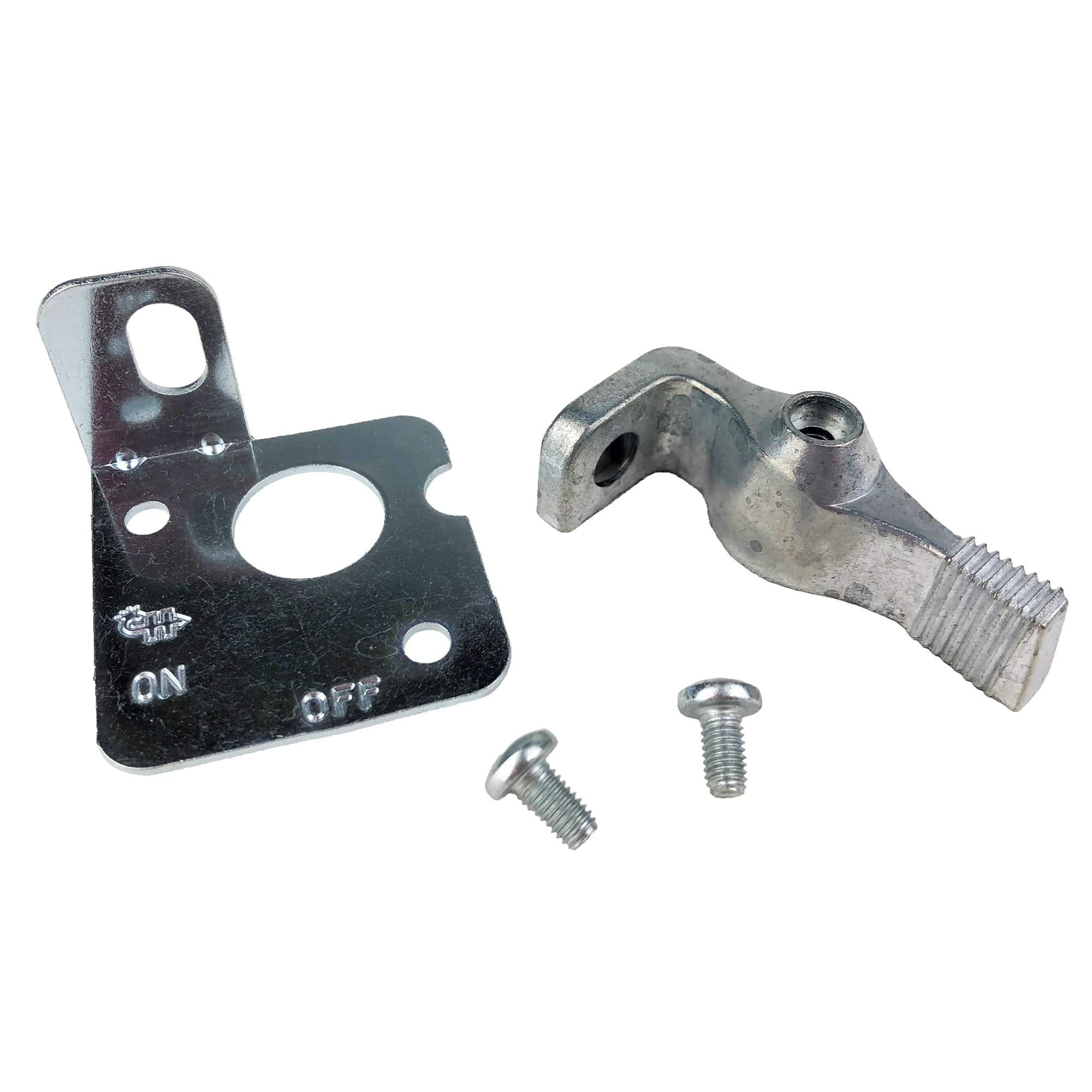 Littelfuse 24505 Lockout Lever Kit for Master Disconnect Switches
